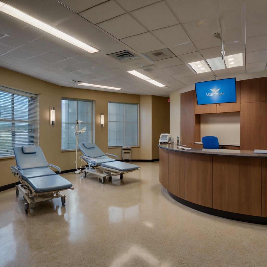 Hospital Image 3